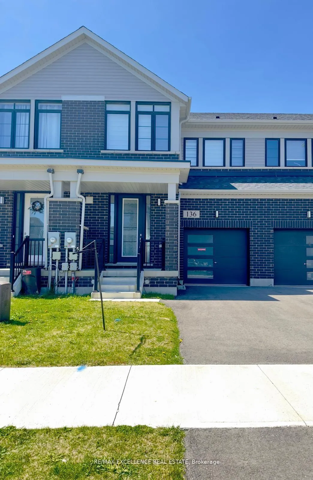 Photo 1 of 136 Freedom Crescent, Hamilton, Mount Hope — HOMEH