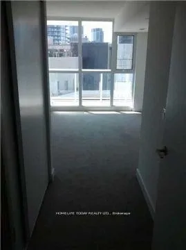 Photo 5 of Unit 712, 75 Queens Wharf Road, Toronto, Waterfront Communities — HOMEH