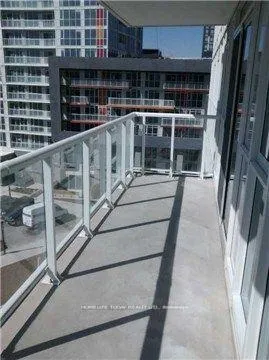 Photo 10 of Unit 712, 75 Queens Wharf Road, Toronto, Waterfront Communities — HOMEH
