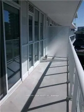 Photo 11 of Unit 712, 75 Queens Wharf Road, Toronto, Waterfront Communities — HOMEH