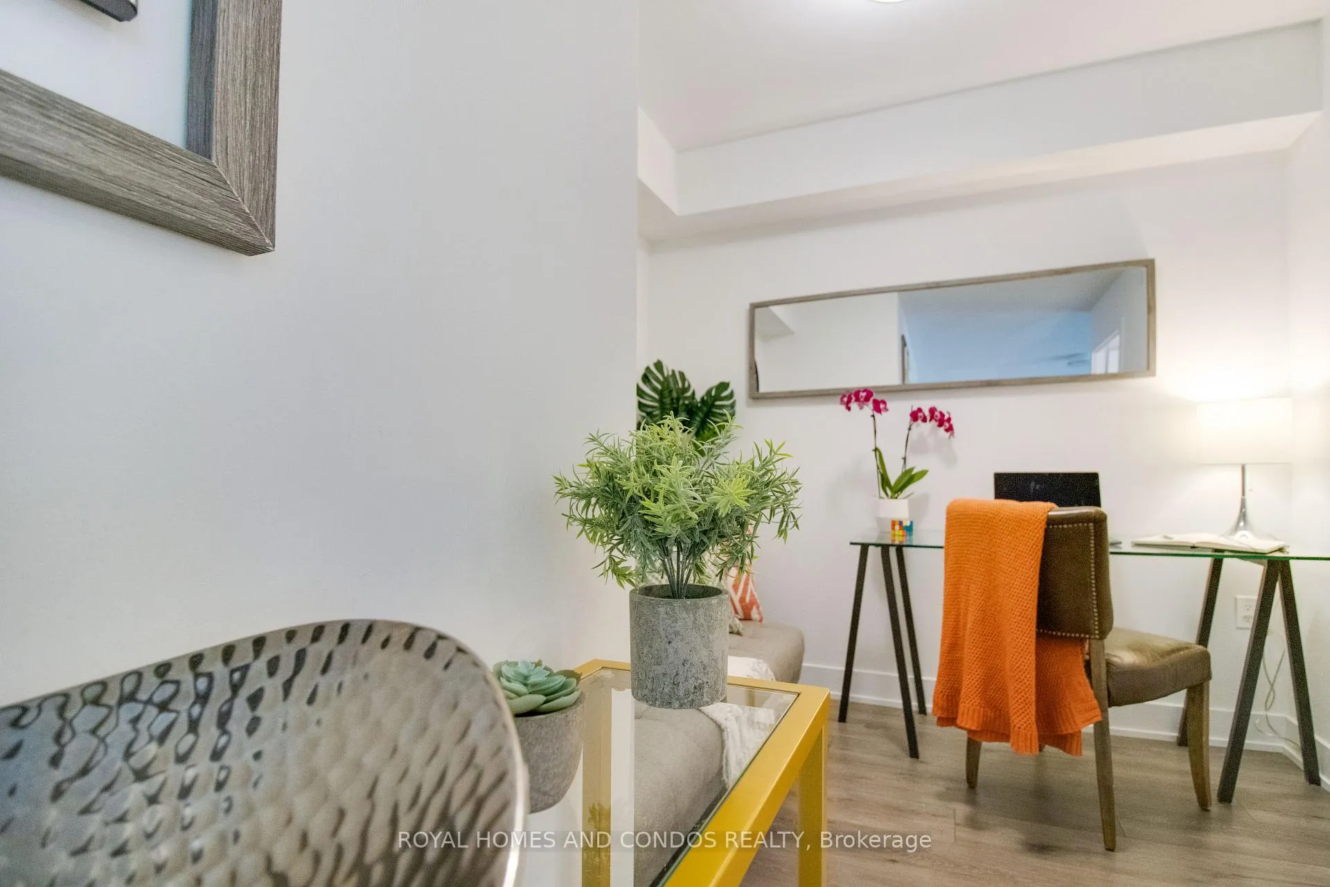 Photo 15 of Unit 620, 585 Bloor Street E, Toronto, North St. James Town — HOMEH