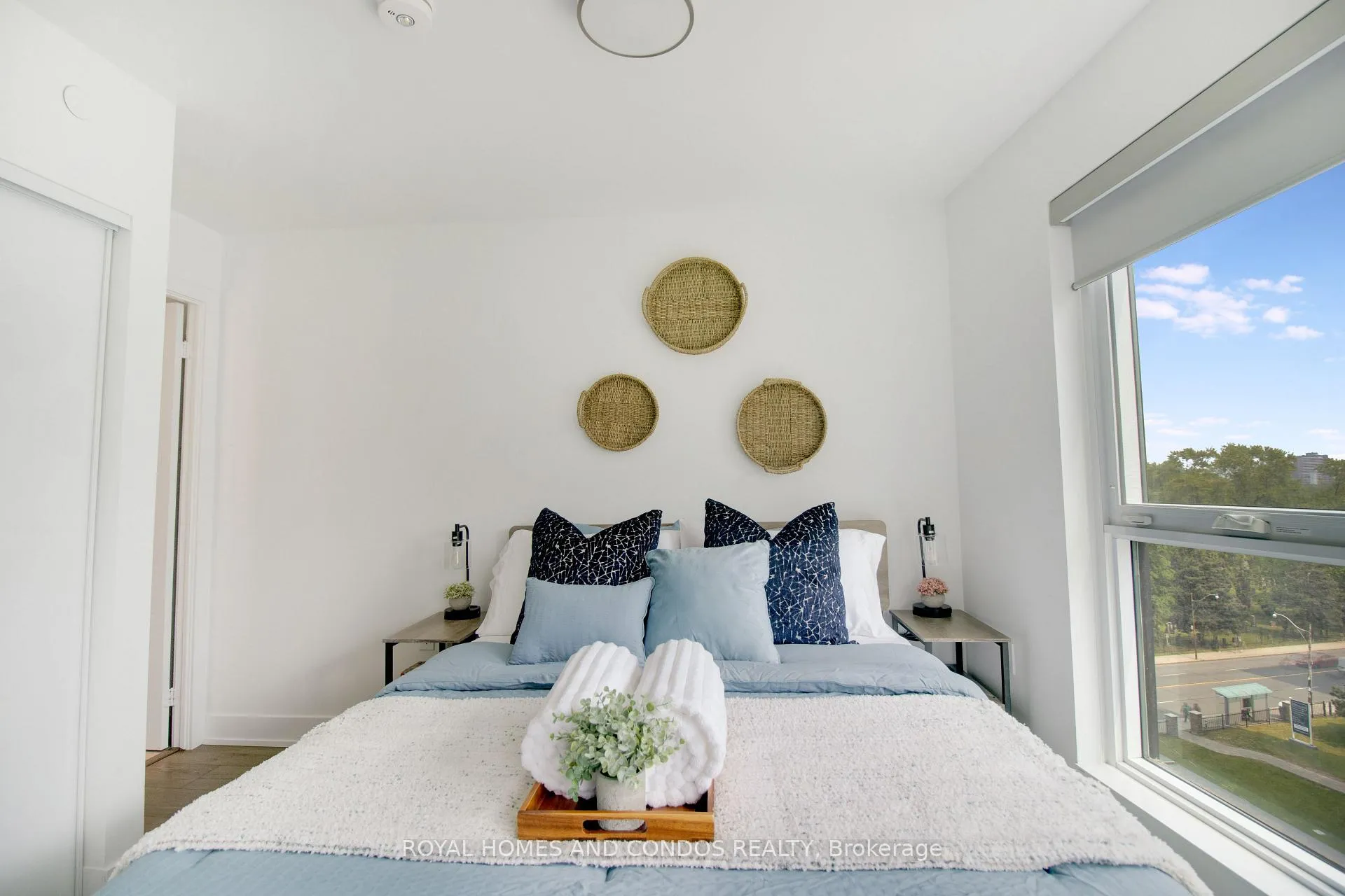 Photo 19 of Unit 620, 585 Bloor Street E, Toronto, North St. James Town — HOMEH