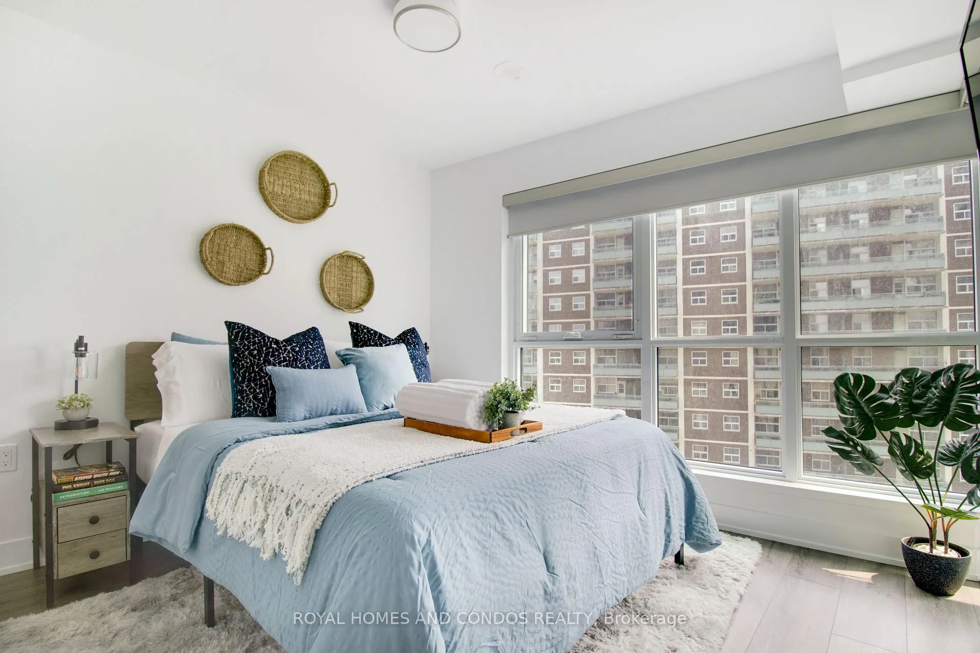 Photo 21 of Unit 620, 585 Bloor Street E, Toronto, North St. James Town — HOMEH