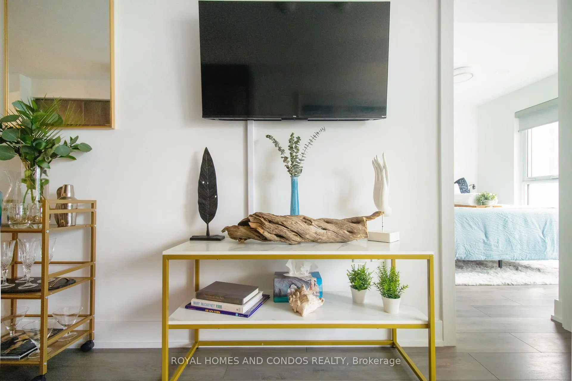 Photo 27 of Unit 620, 585 Bloor Street E, Toronto, North St. James Town — HOMEH