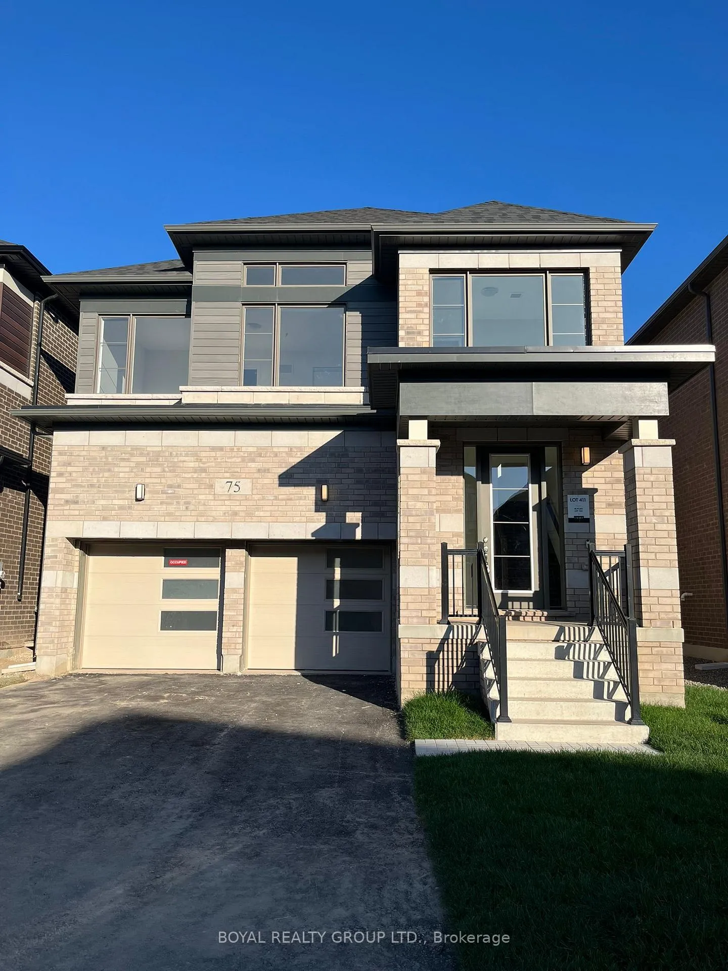 Photo 1 of 75 Player Drive, Erin — HOMEH