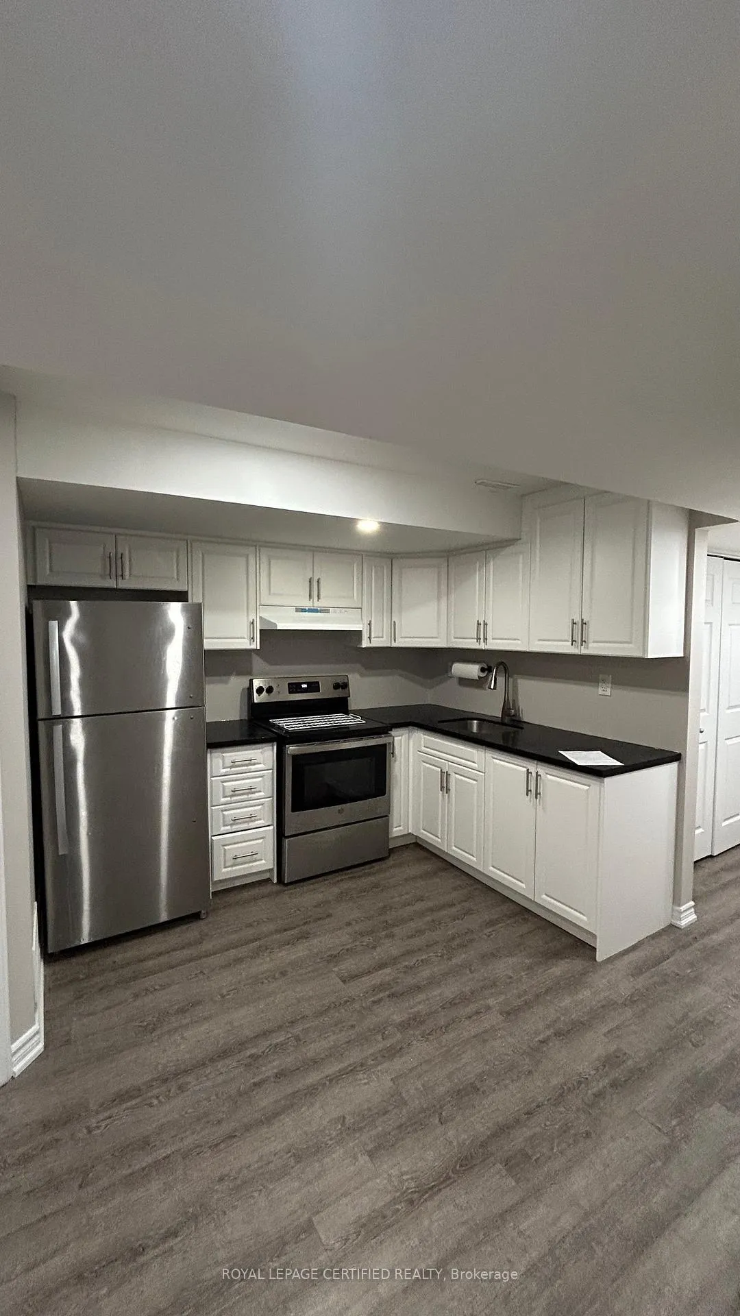 Photo 3 of Unit Basement, 514 Father Tobin Road, Brampton, Sandringham-Wellington — HOMEH
