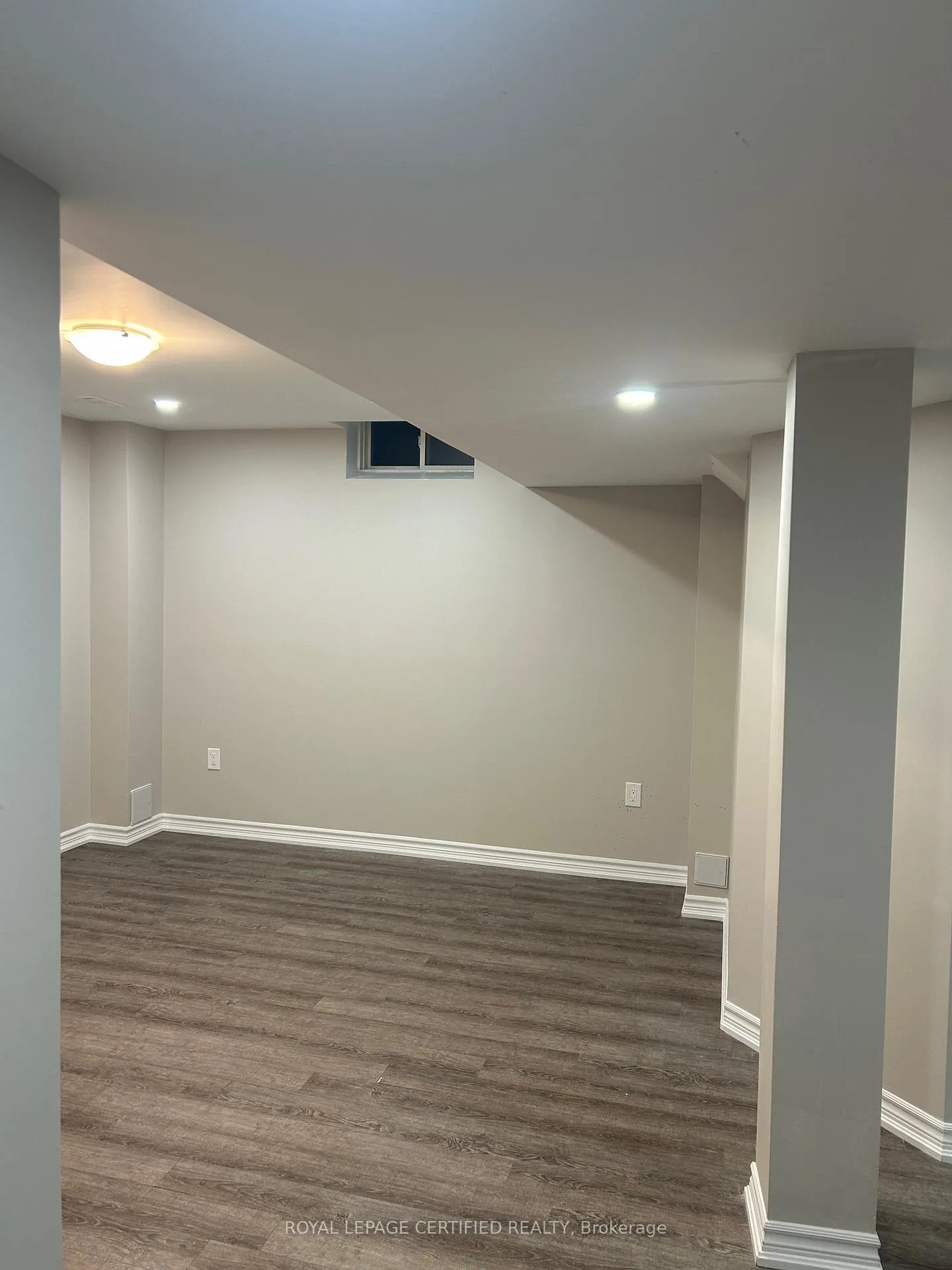 Photo 4 of Unit Basement, 514 Father Tobin Road, Brampton, Sandringham-Wellington — HOMEH