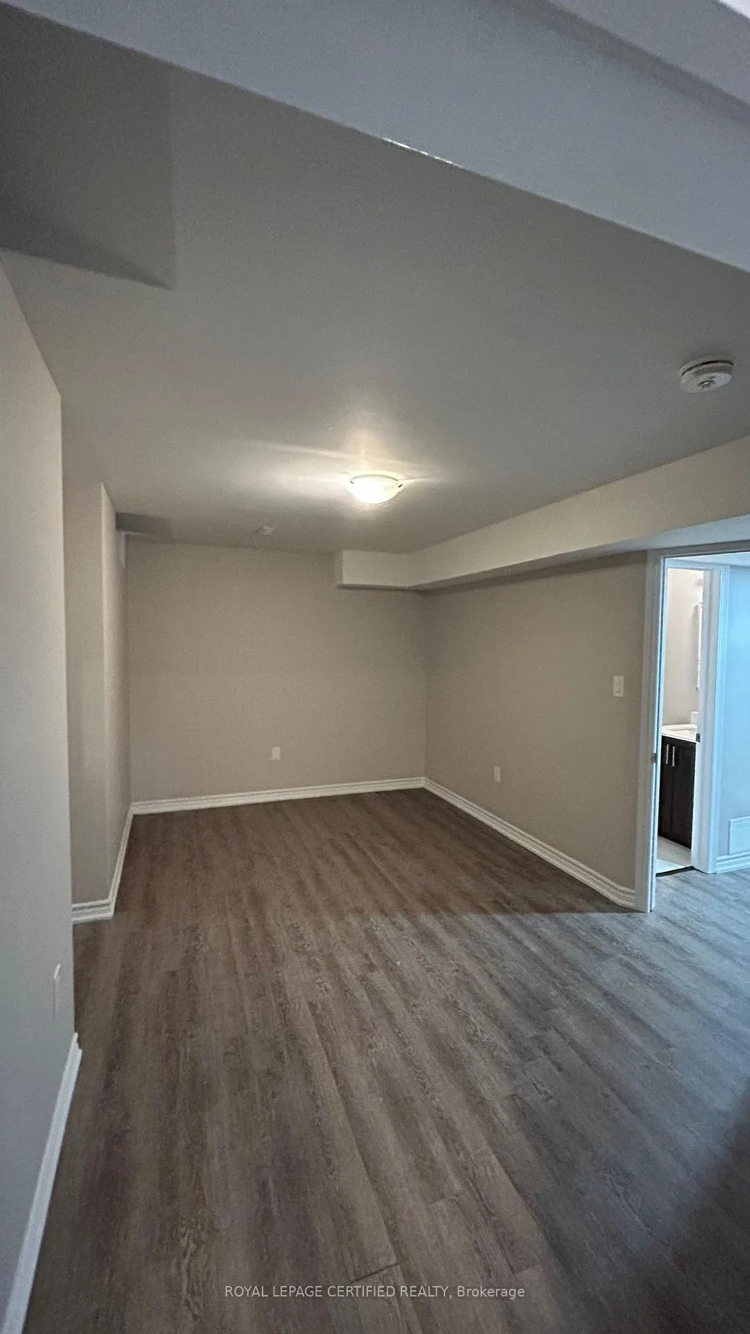 Photo 5 of Unit Basement, 514 Father Tobin Road, Brampton, Sandringham-Wellington — HOMEH