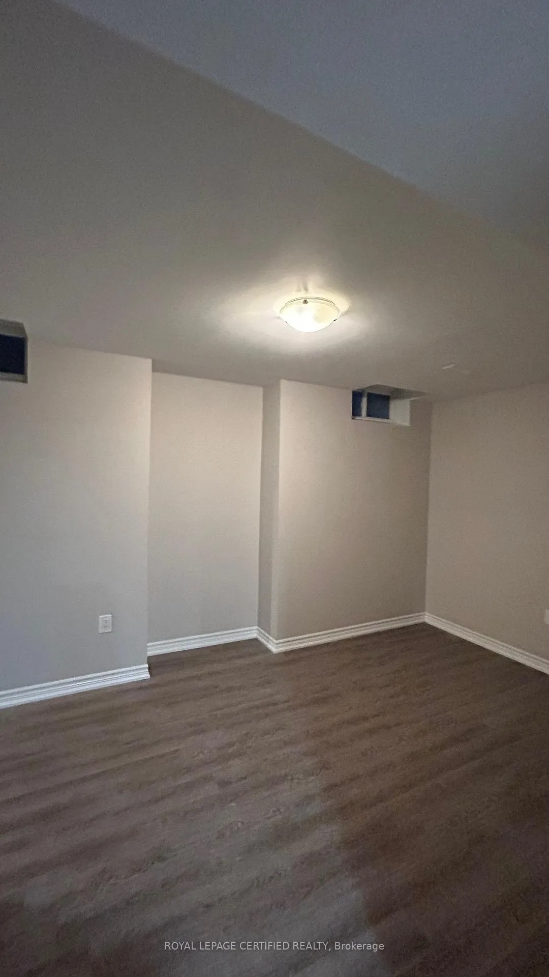 Photo 6 of Unit Basement, 514 Father Tobin Road, Brampton, Sandringham-Wellington — HOMEH