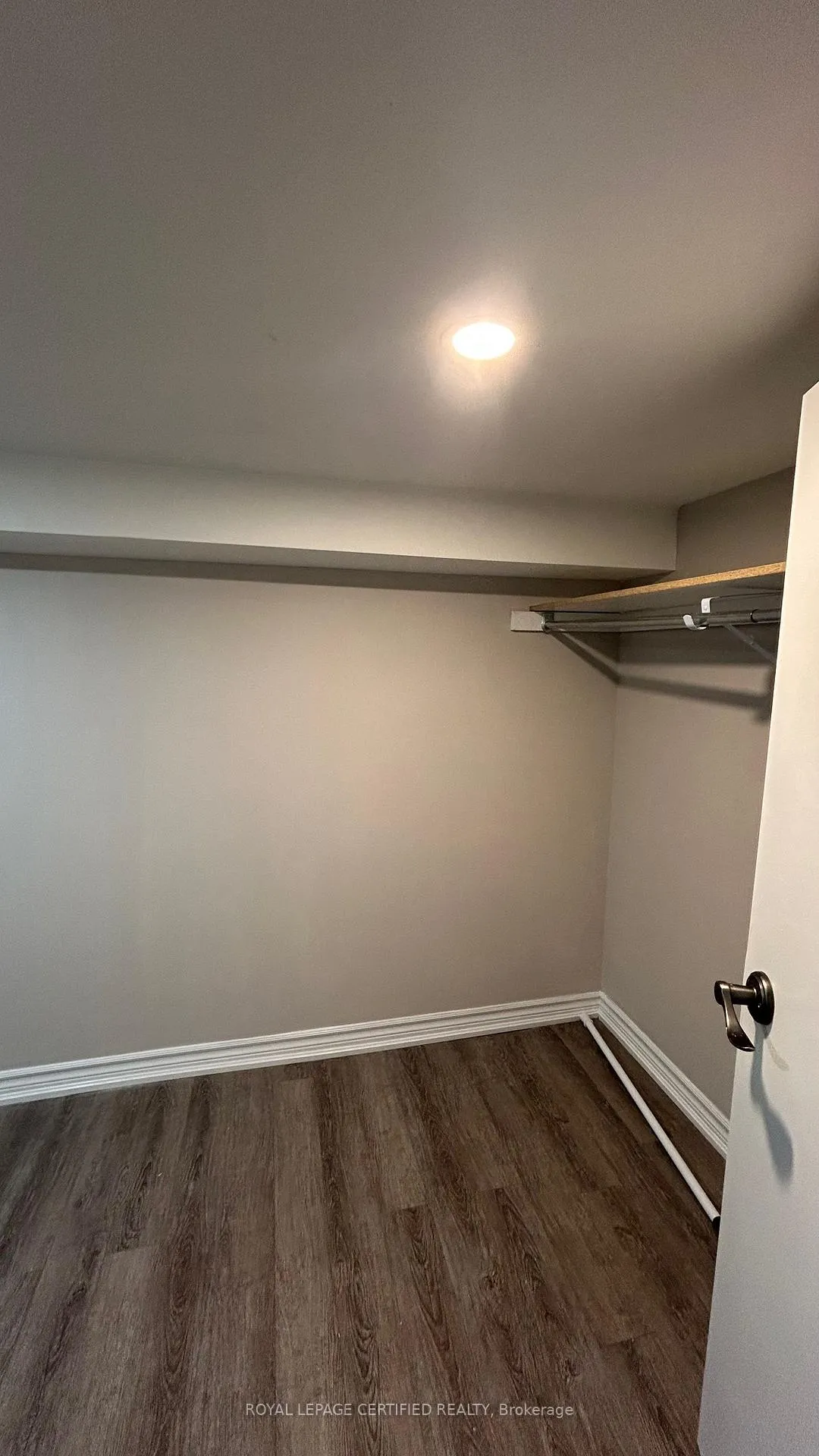 Photo 7 of Unit Basement, 514 Father Tobin Road, Brampton, Sandringham-Wellington — HOMEH