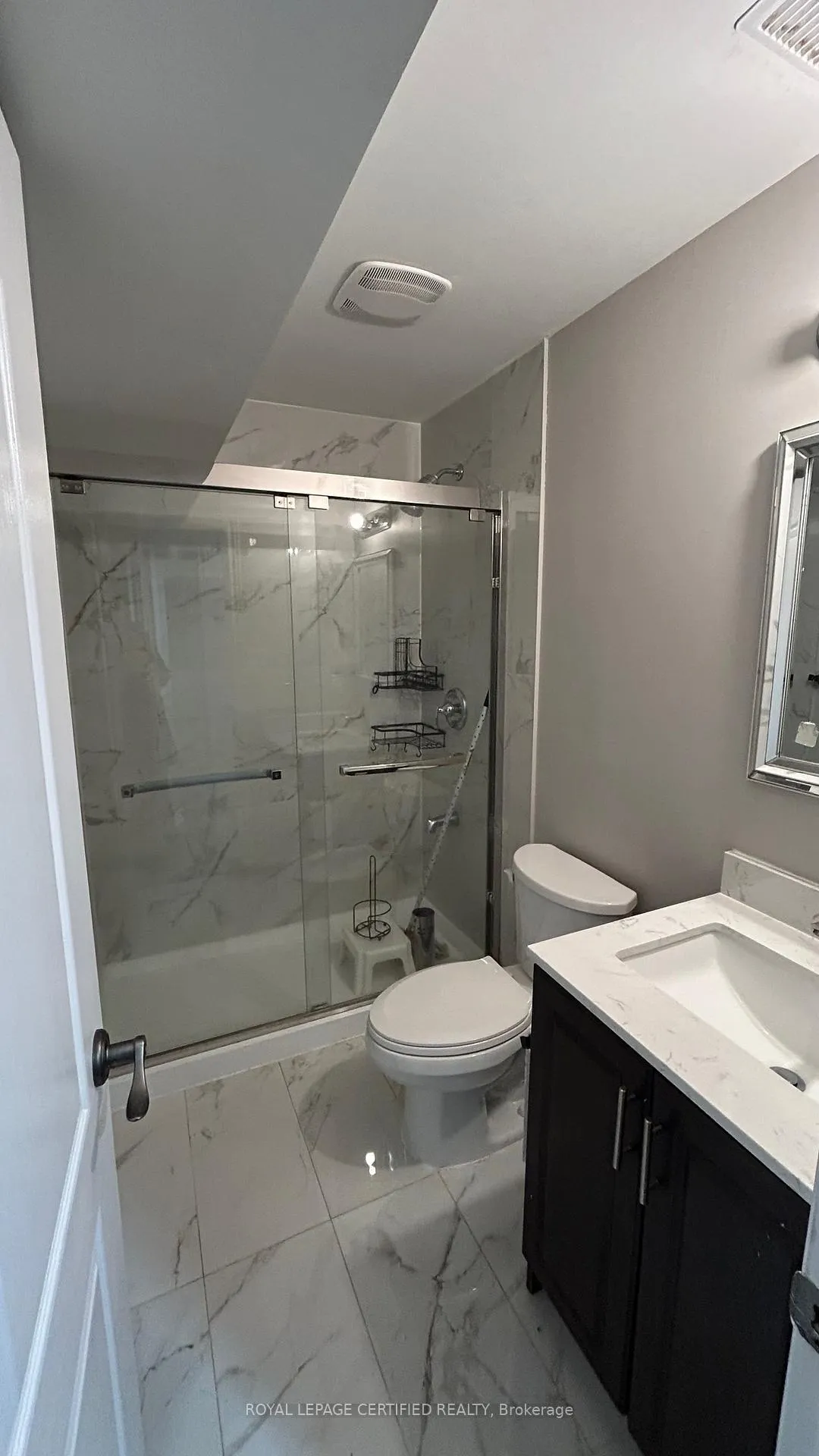 Photo 8 of Unit Basement, 514 Father Tobin Road, Brampton, Sandringham-Wellington — HOMEH