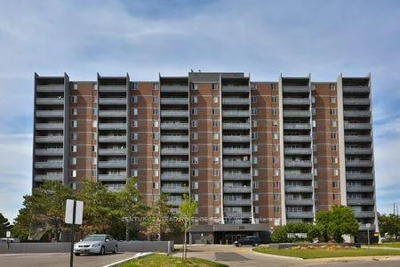 Photo 1 of Unit 1209, 222 Nonquon Road, Oshawa, Centennial — HOMEH