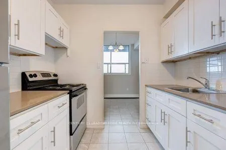 Photo 5 of Unit 1209, 222 Nonquon Road, Oshawa, Centennial — HOMEH