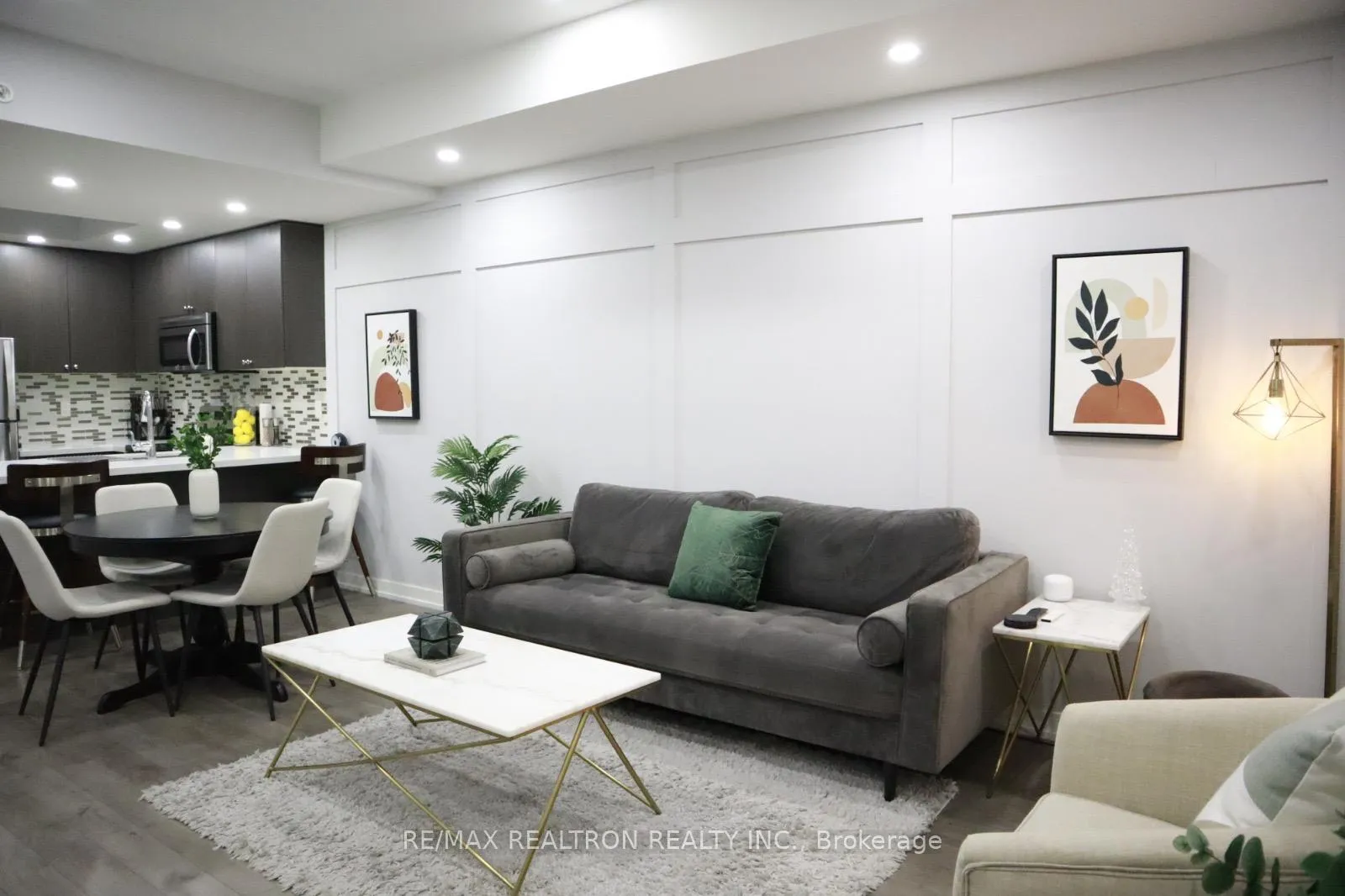 Photo 1 of Unit 104, 1555 Kingston Road, Pickering, Town Centre — HOMEH