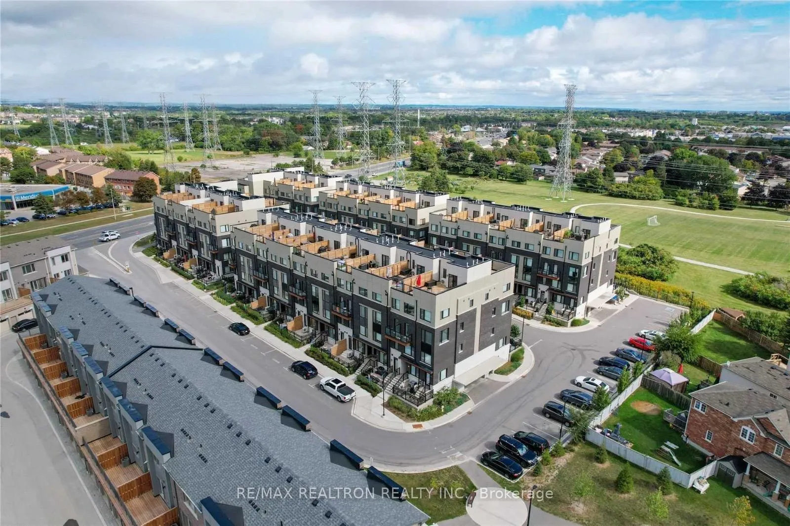 Photo 9 of Unit 104, 1555 Kingston Road, Pickering, Town Centre — HOMEH