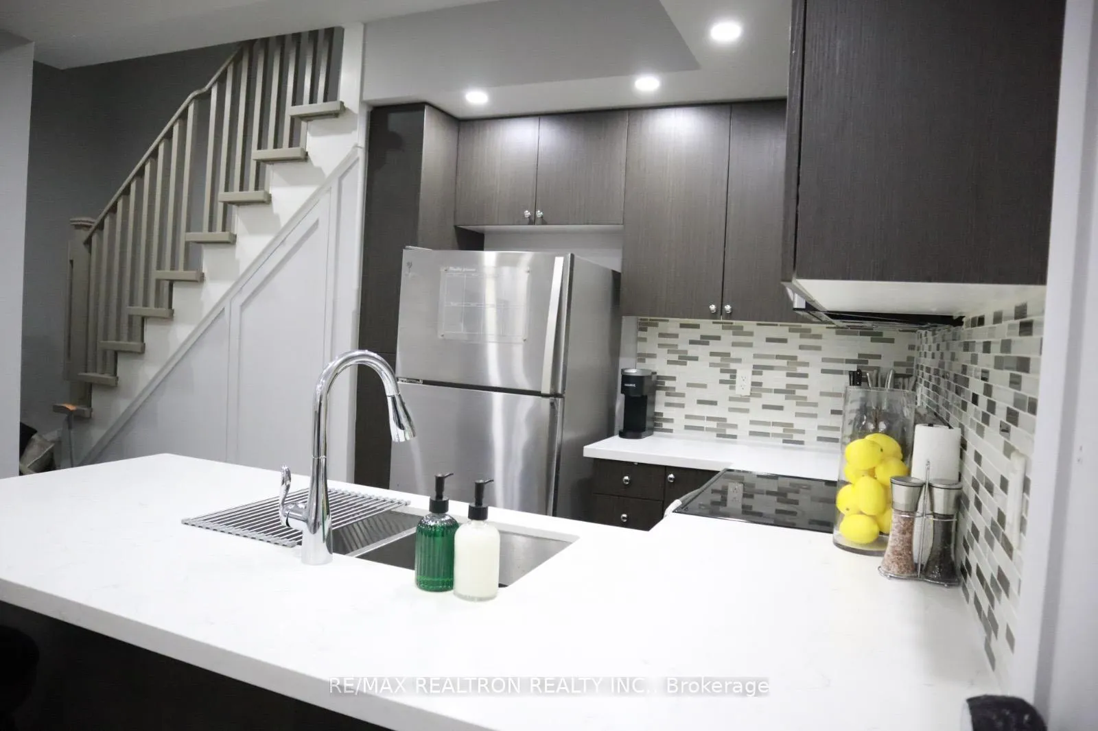 Photo 12 of Unit 104, 1555 Kingston Road, Pickering, Town Centre — HOMEH