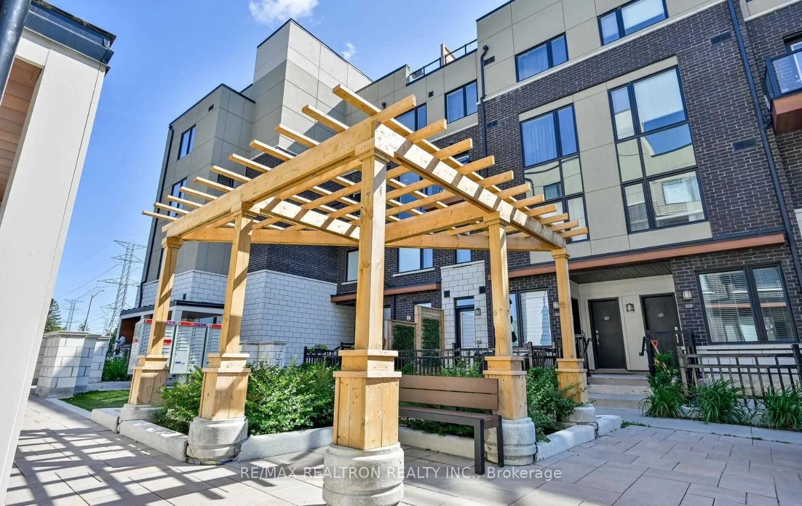 Photo 16 of Unit 104, 1555 Kingston Road, Pickering, Town Centre — HOMEH