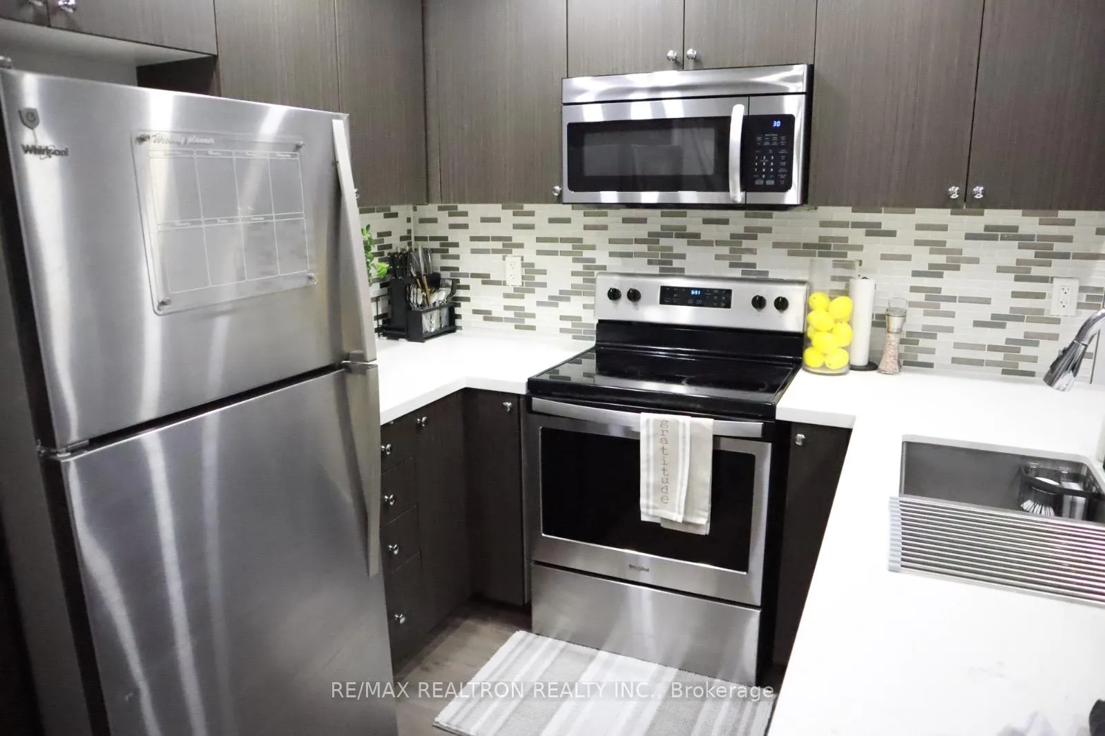 Photo 17 of Unit 104, 1555 Kingston Road, Pickering, Town Centre — HOMEH