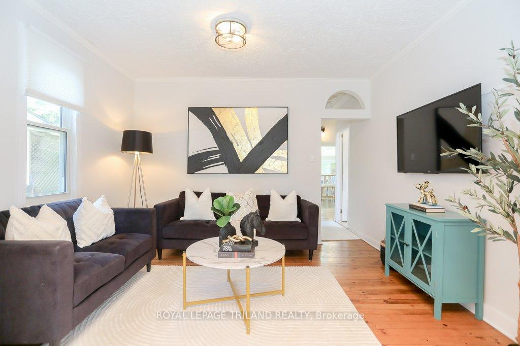 Photo 12 of 333 First Street, Central Elgin, Port Stanley — HOMEH