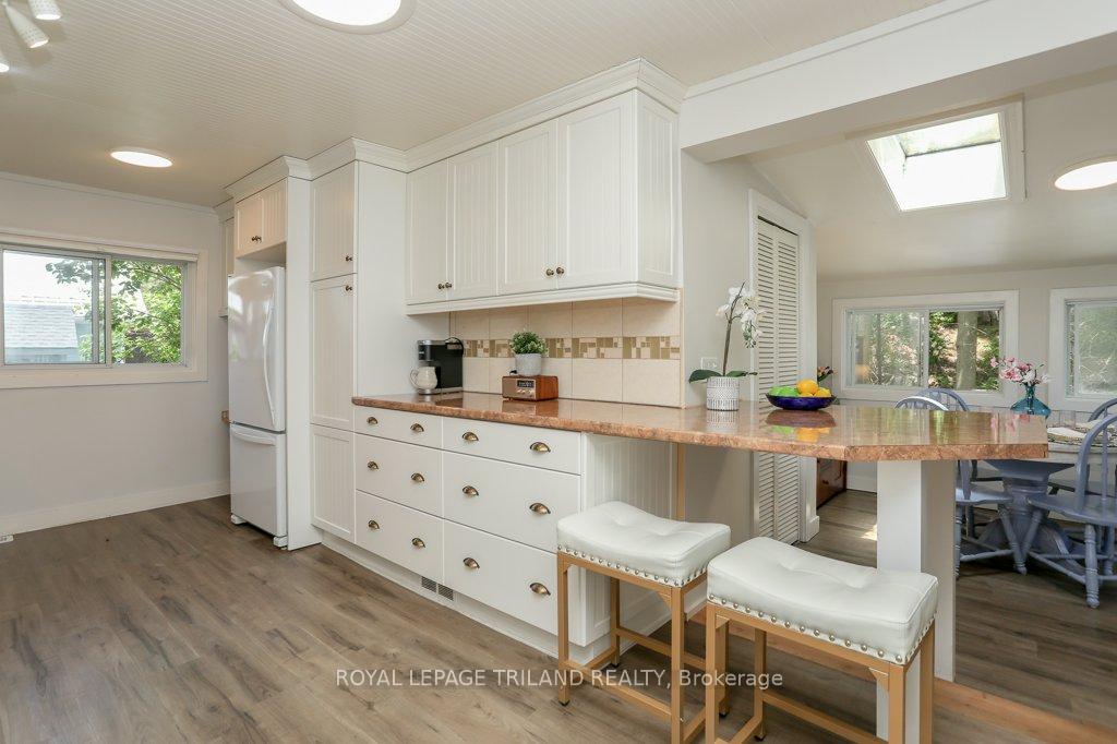 Photo 15 of 333 First Street, Central Elgin, Port Stanley — HOMEH