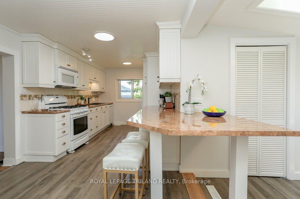 Photo 23 of 333 First Street, Central Elgin, Port Stanley — HOMEH