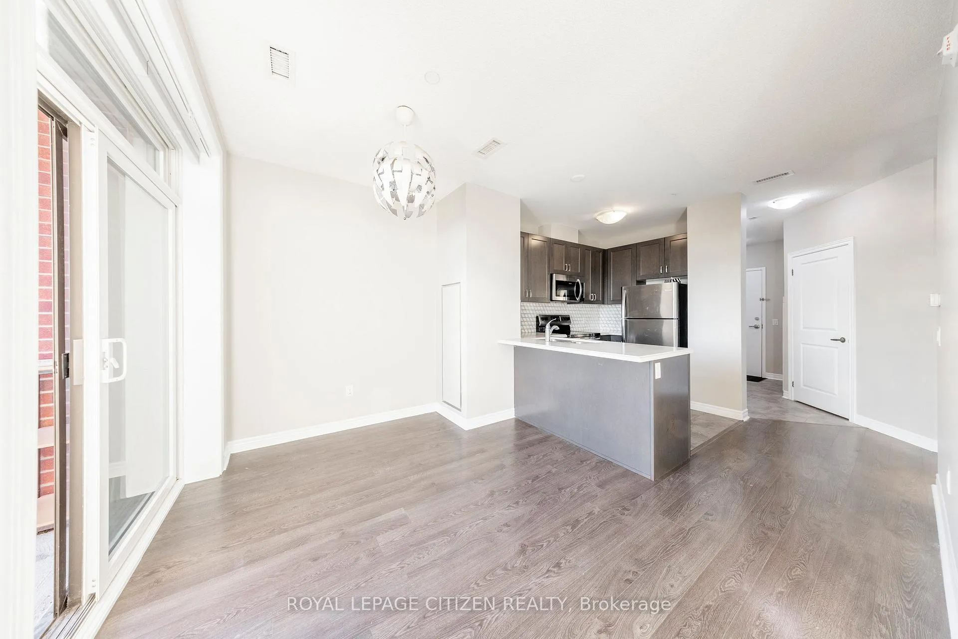 Photo 10 of Unit 706, 39 New Delhi Drive, Markham, Cedarwood — HOMEH