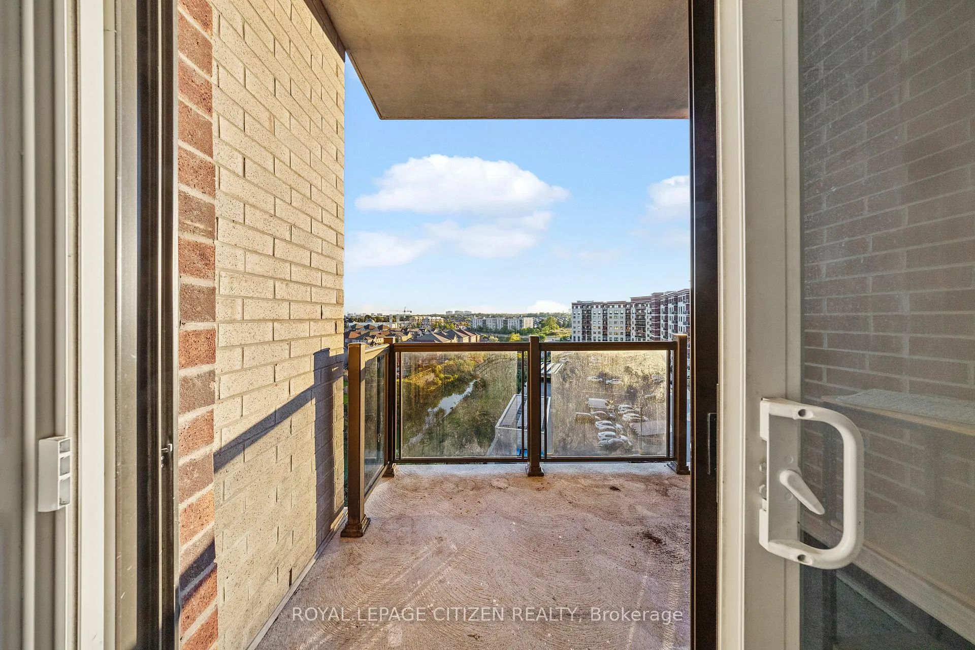 Photo 11 of Unit 706, 39 New Delhi Drive, Markham, Cedarwood — HOMEH