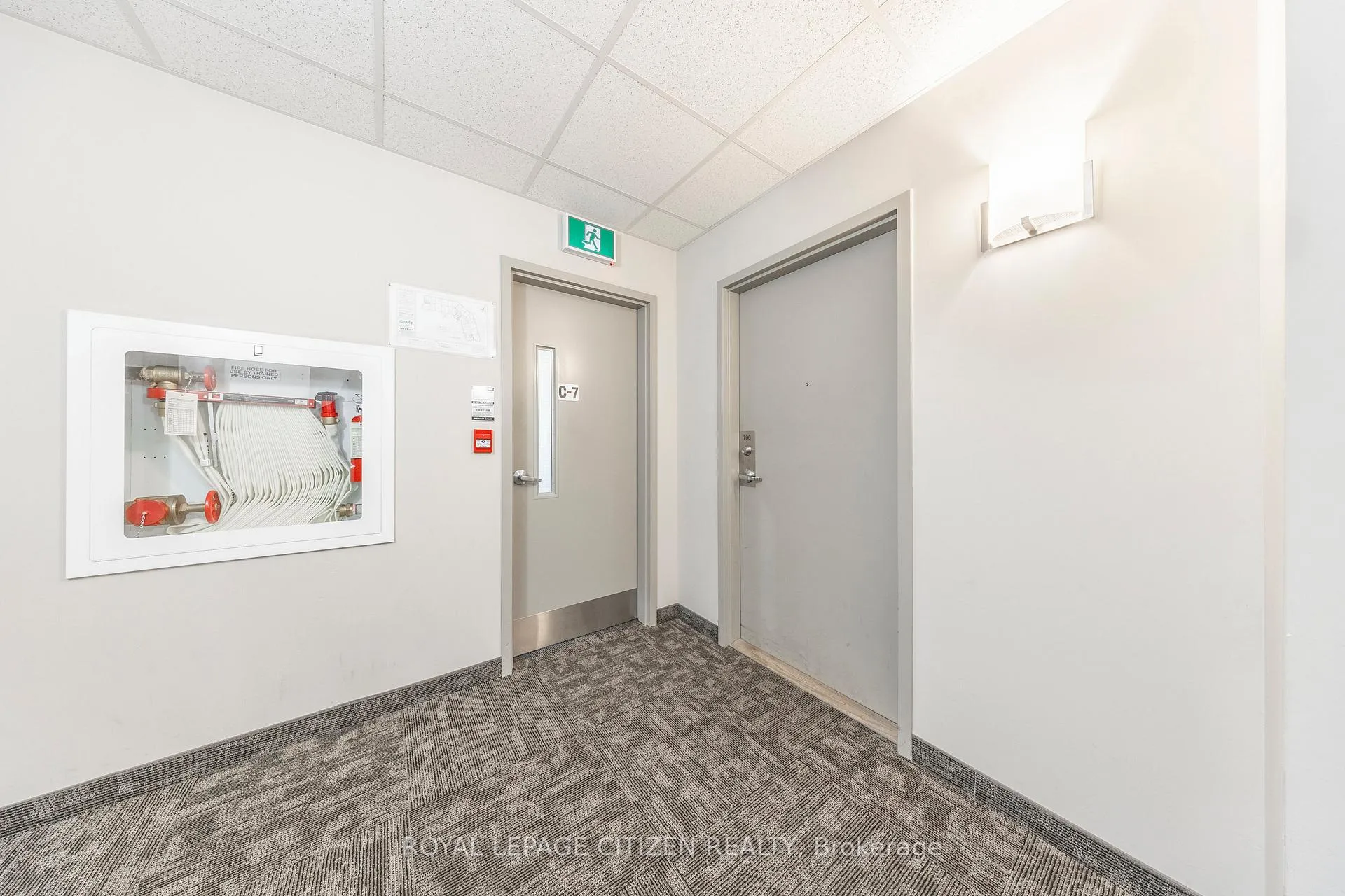 Photo 20 of Unit 706, 39 New Delhi Drive, Markham, Cedarwood — HOMEH
