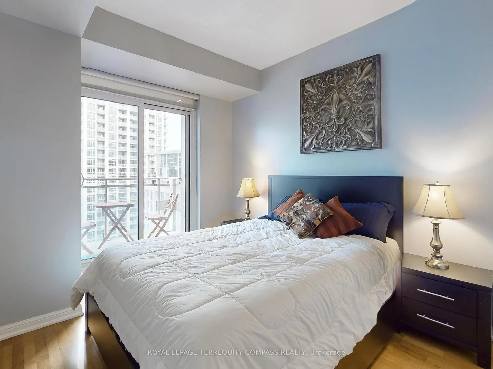 Photo 13 of Unit 1107, 628 Fleet Street, Toronto, Niagara — HOMEH