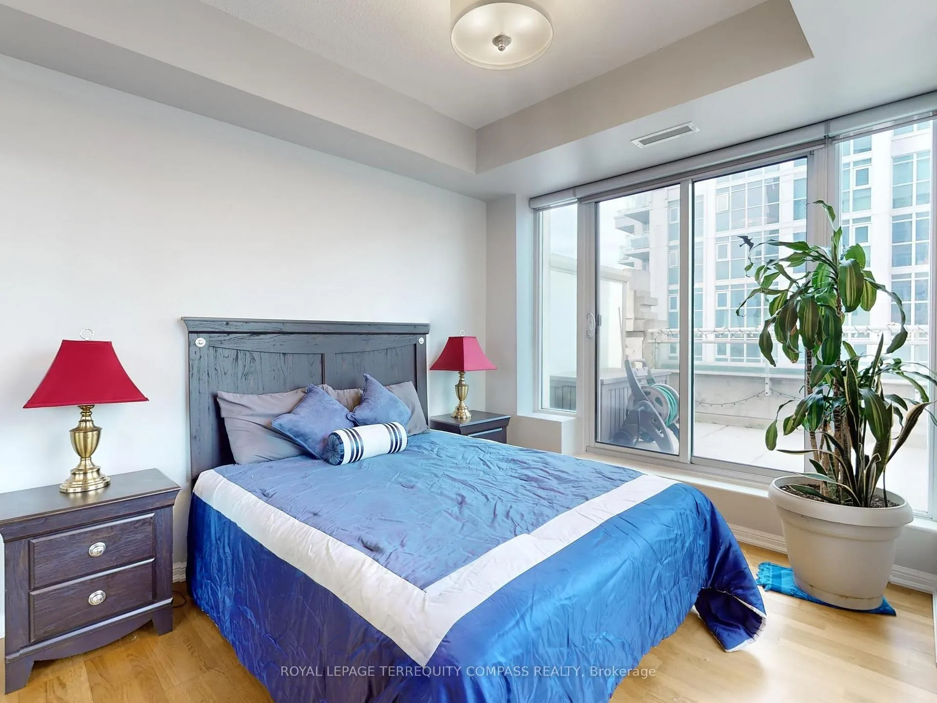 Photo 18 of Unit 1107, 628 Fleet Street, Toronto, Niagara — HOMEH