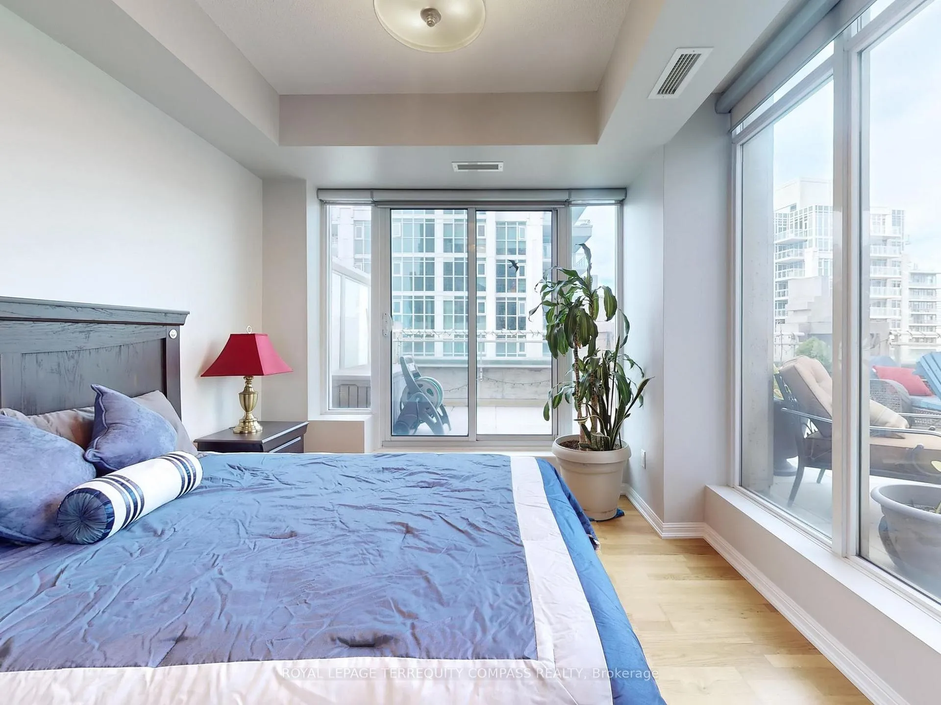 Photo 19 of Unit 1107, 628 Fleet Street, Toronto, Niagara — HOMEH