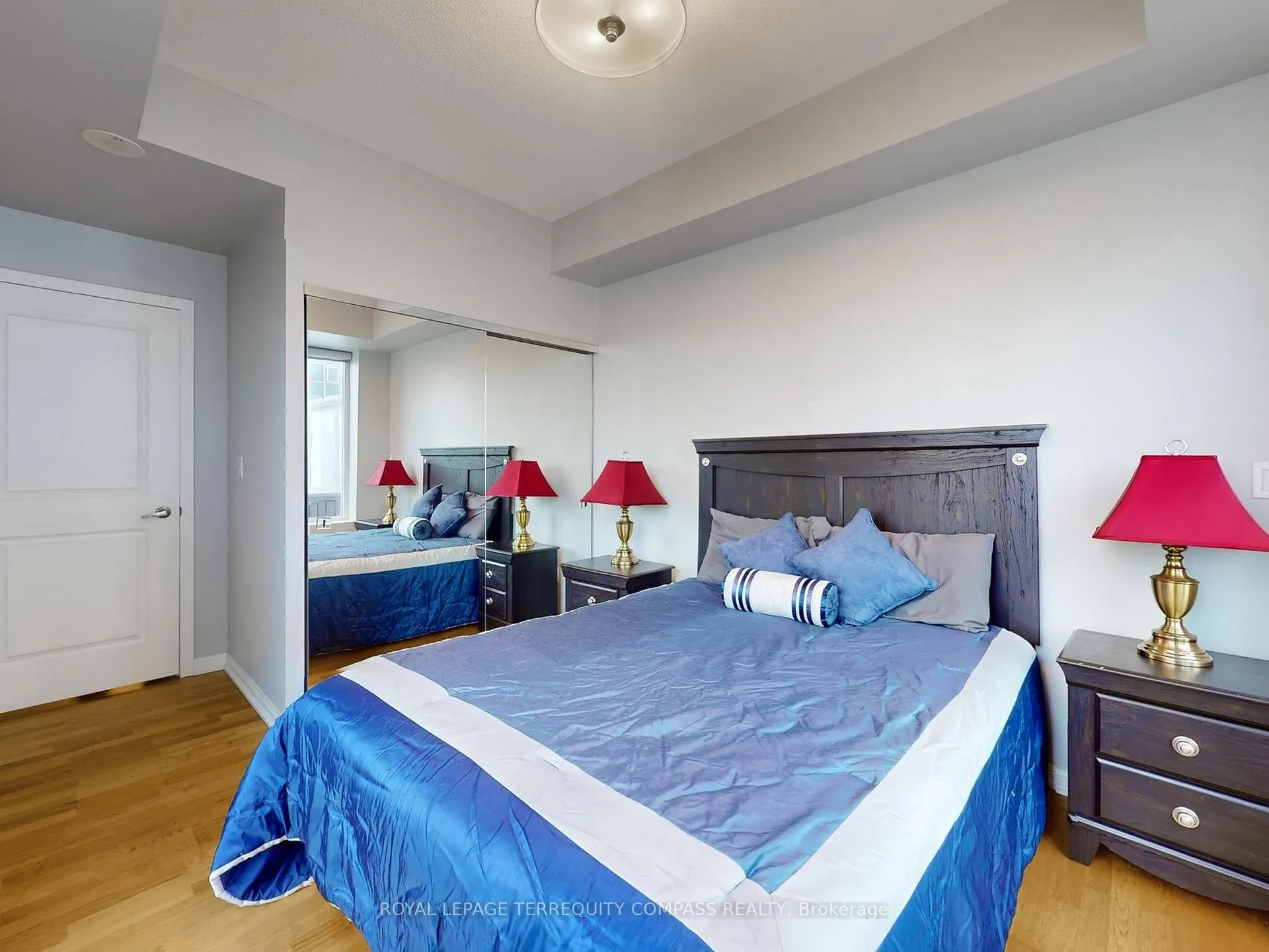 Photo 20 of Unit 1107, 628 Fleet Street, Toronto, Niagara — HOMEH