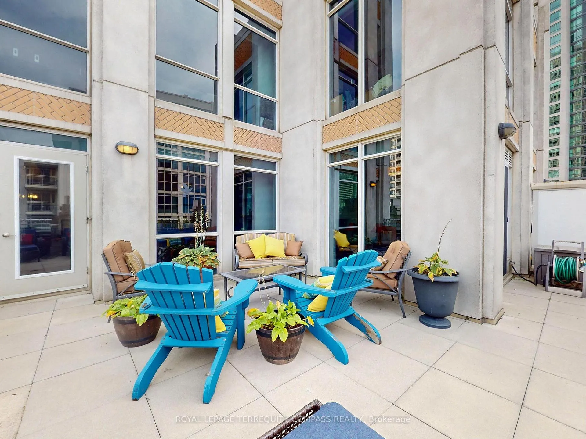 Photo 24 of Unit 1107, 628 Fleet Street, Toronto, Niagara — HOMEH