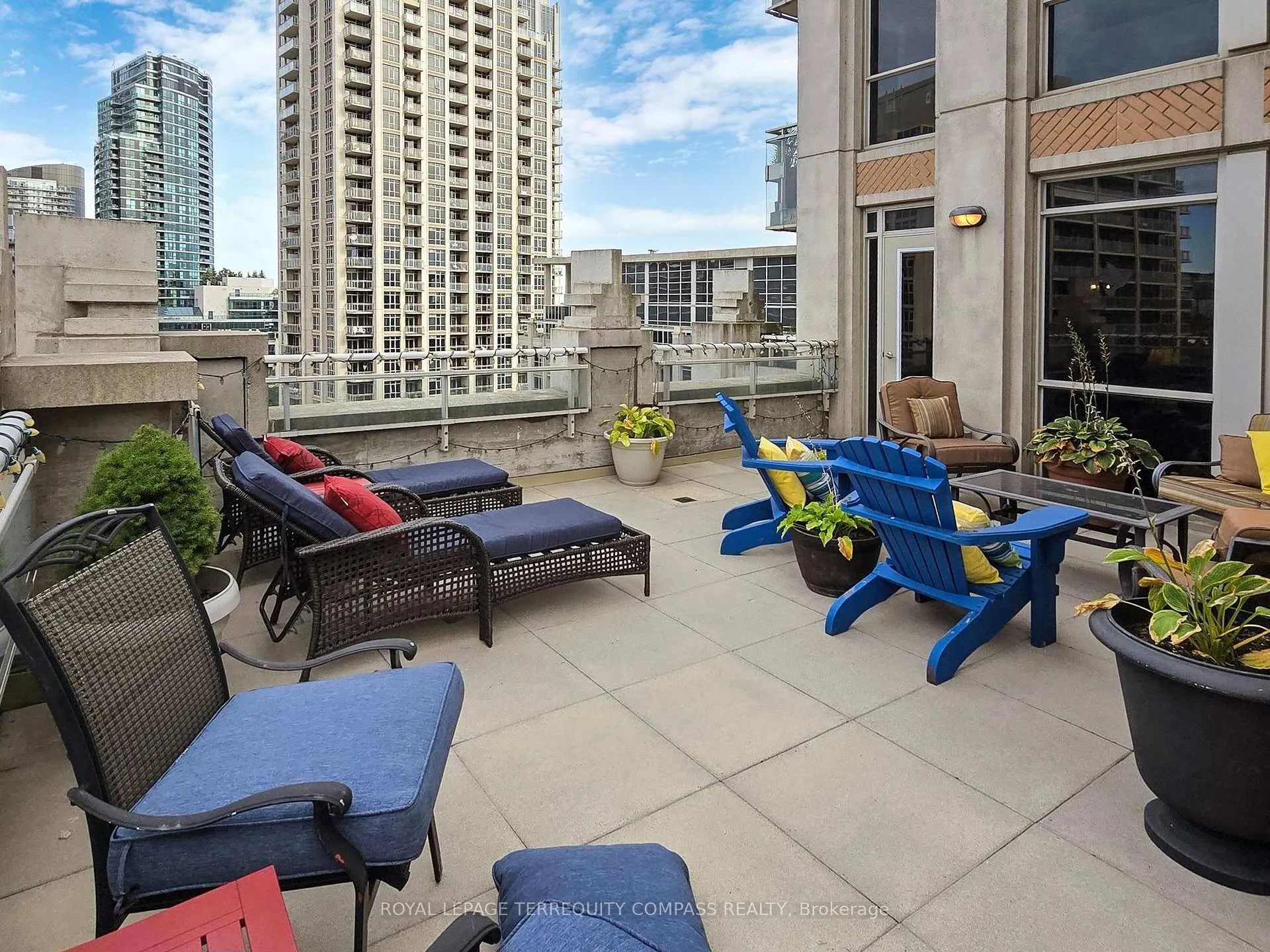 Photo 25 of Unit 1107, 628 Fleet Street, Toronto, Niagara — HOMEH