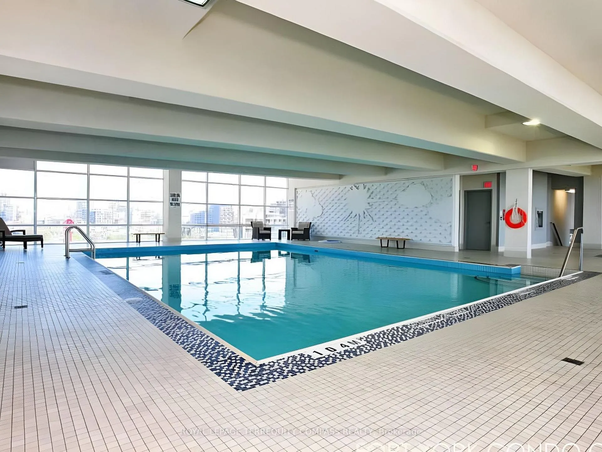 Photo 29 of Unit 1107, 628 Fleet Street, Toronto, Niagara — HOMEH