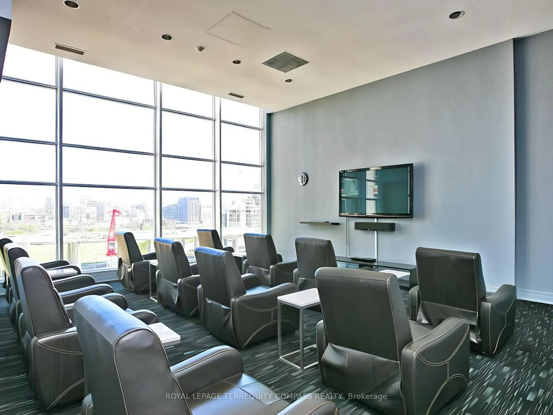 Photo 30 of Unit 1107, 628 Fleet Street, Toronto, Niagara — HOMEH