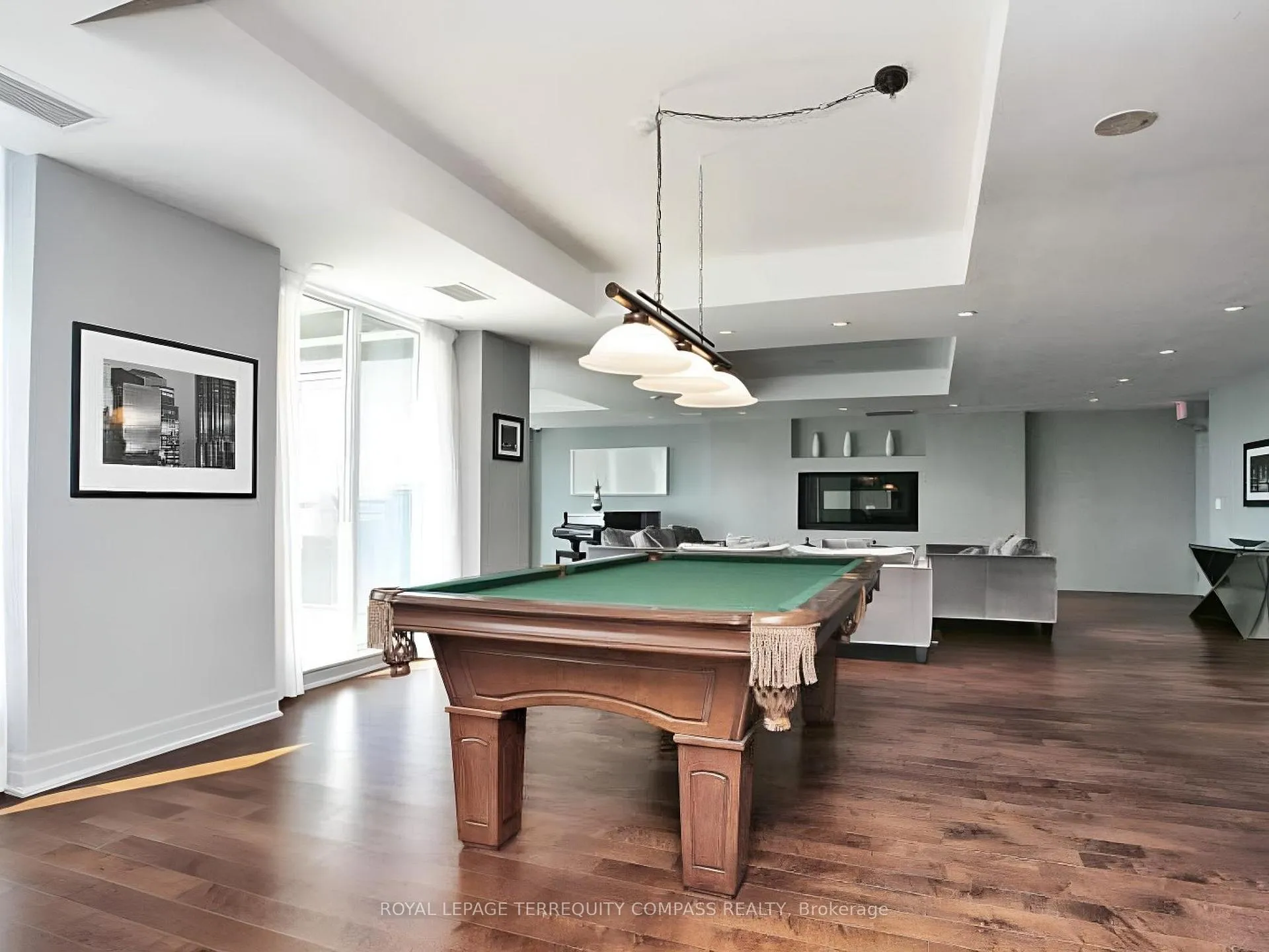 Photo 32 of Unit 1107, 628 Fleet Street, Toronto, Niagara — HOMEH