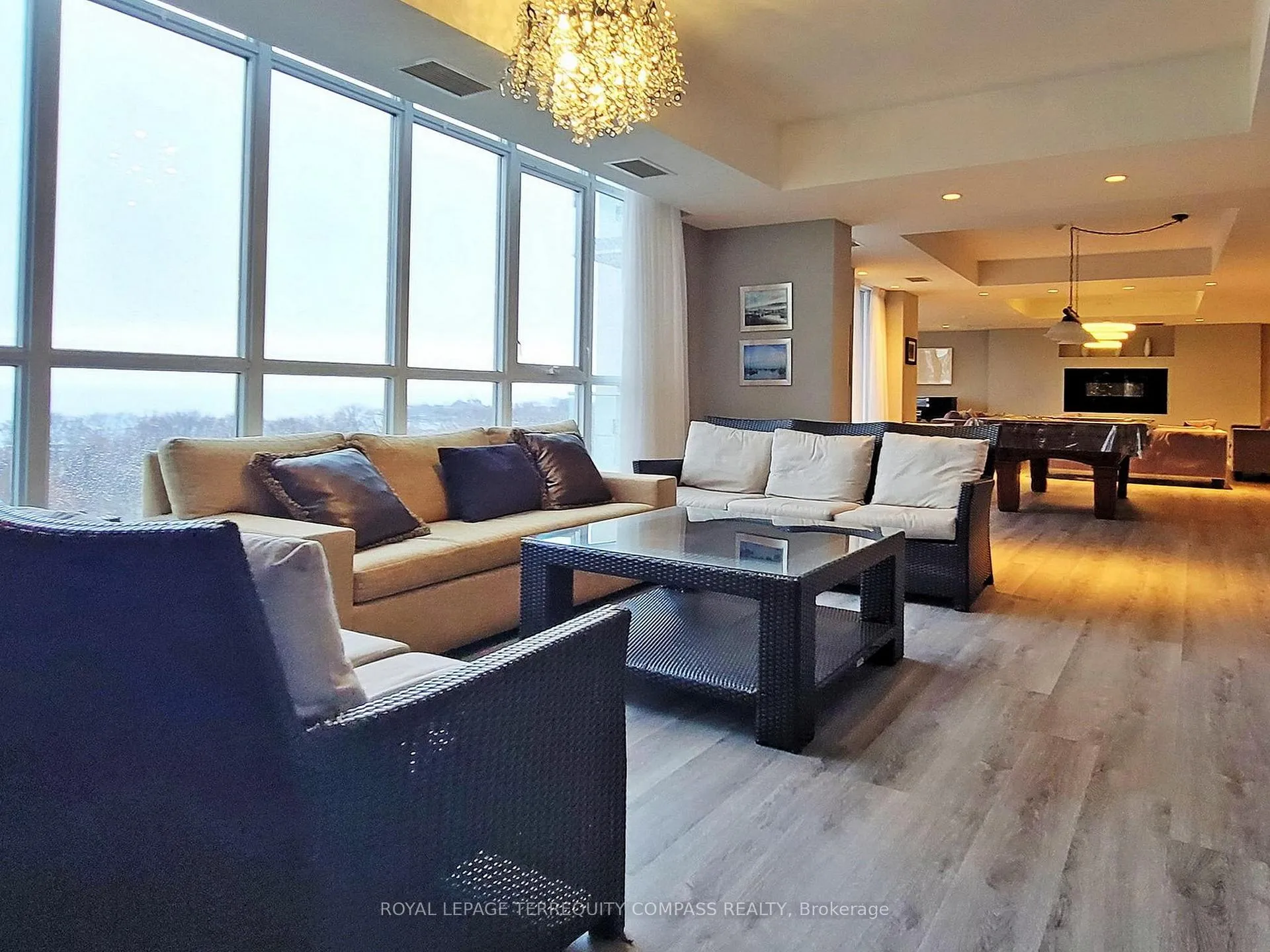 Photo 34 of Unit 1107, 628 Fleet Street, Toronto, Niagara — HOMEH
