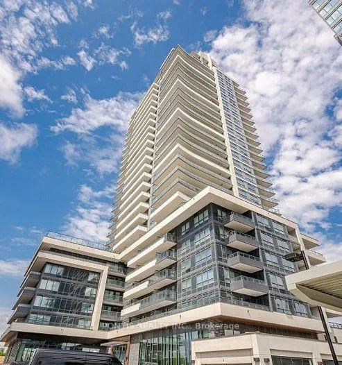 Photo 1 of Unit 2507, 1455 Celebration Drive Road, Pickering, Bay Ridges — HOMEH
