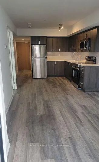 Photo 3 of Unit 2507, 1455 Celebration Drive Road, Pickering, Bay Ridges — HOMEH