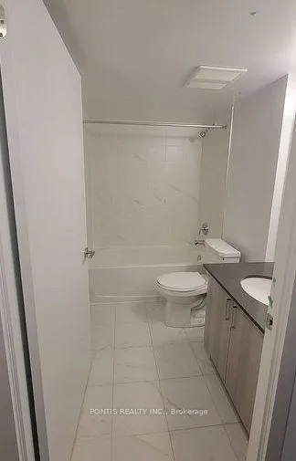 Photo 4 of Unit 2507, 1455 Celebration Drive Road, Pickering, Bay Ridges — HOMEH