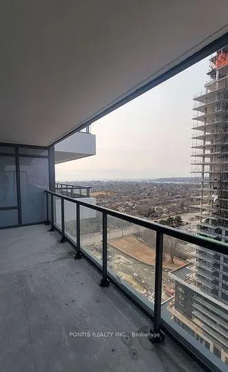 Photo 7 of Unit 2507, 1455 Celebration Drive Road, Pickering, Bay Ridges — HOMEH
