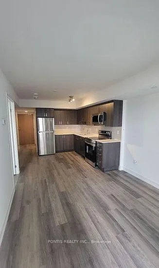 Photo 9 of Unit 2507, 1455 Celebration Drive Road, Pickering, Bay Ridges — HOMEH