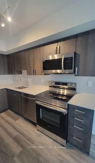 Photo 12 of Unit 2507, 1455 Celebration Drive Road, Pickering, Bay Ridges — HOMEH