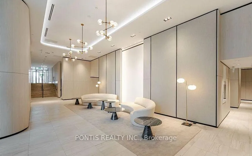 Photo 15 of Unit 2507, 1455 Celebration Drive Road, Pickering, Bay Ridges — HOMEH