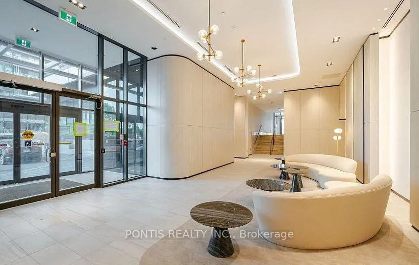 Photo 16 of Unit 2507, 1455 Celebration Drive Road, Pickering, Bay Ridges — HOMEH