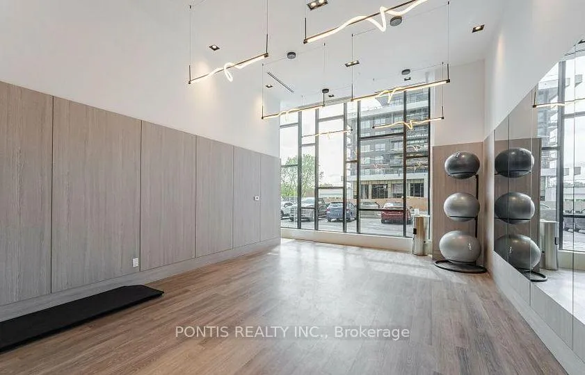 Photo 17 of Unit 2507, 1455 Celebration Drive Road, Pickering, Bay Ridges — HOMEH