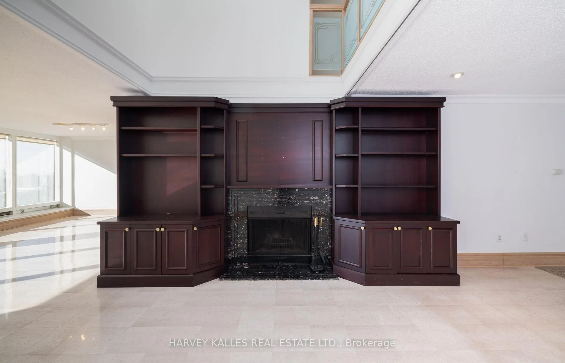 Photo 9 of Unit 2006, 110 Bloor Street W, Toronto, The Annex — HOMEH