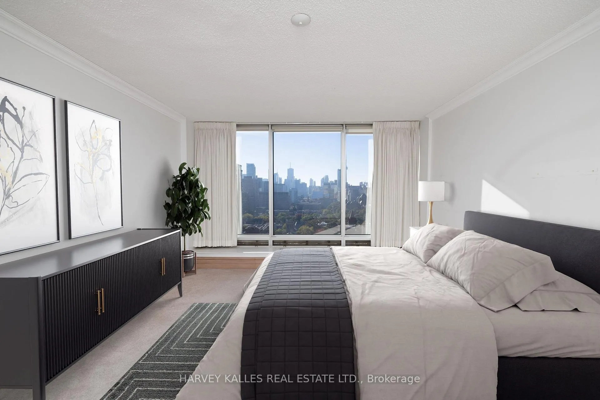 Photo 19 of Unit 2006, 110 Bloor Street W, Toronto, The Annex — HOMEH
