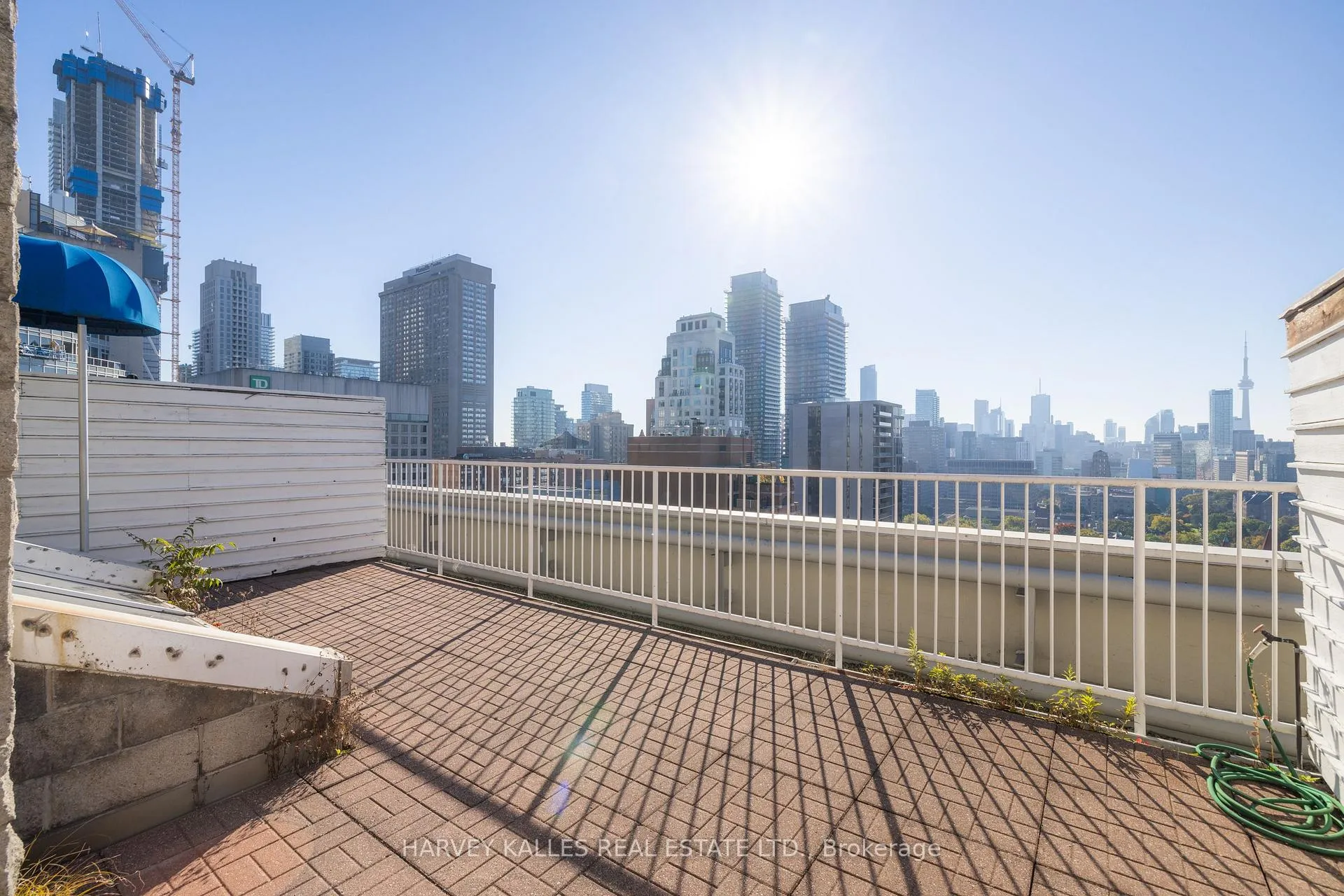 Photo 26 of Unit 2006, 110 Bloor Street W, Toronto, The Annex — HOMEH